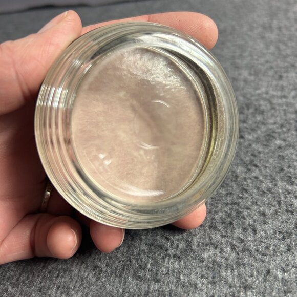 ADVERTISING COLLECTIBLE MACGREGOR SHAVING CREAM TIN VERY UNUSUAL RARE - Picture 4 of 9